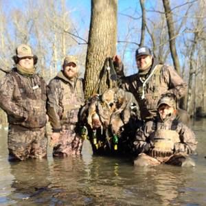 Meet your Posher, Brantley